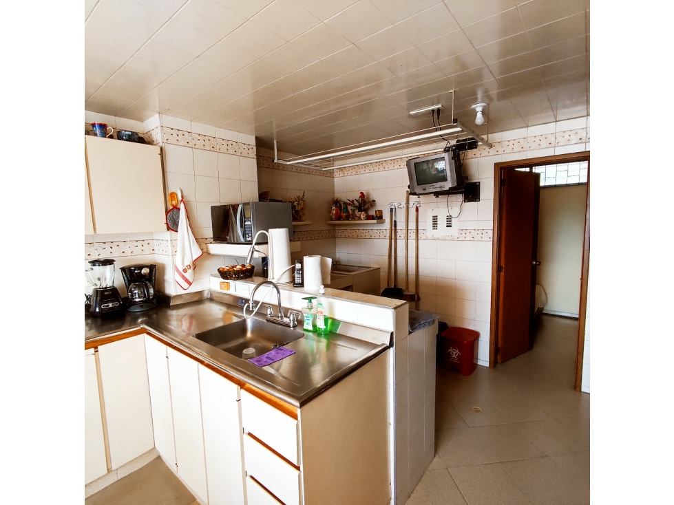 VENDO APARTAMENTO EN TORRE GERONA EN ANTIGUO CAMPESTRE - 5