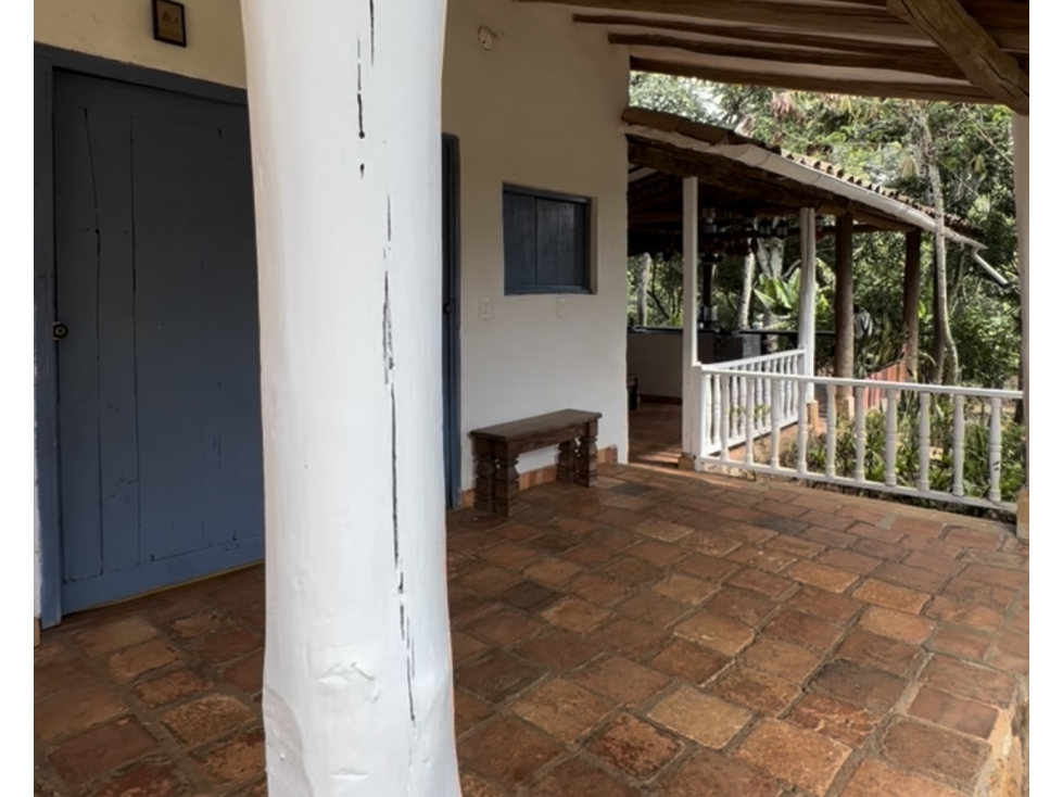 VENTA CASA CAMPESTRE BARICHARA - 6