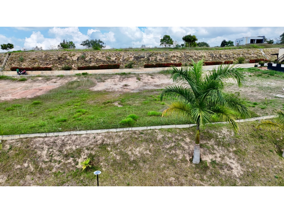 VENTA LOTE CONJUNTO VALLES DE ESPAÑA - 5