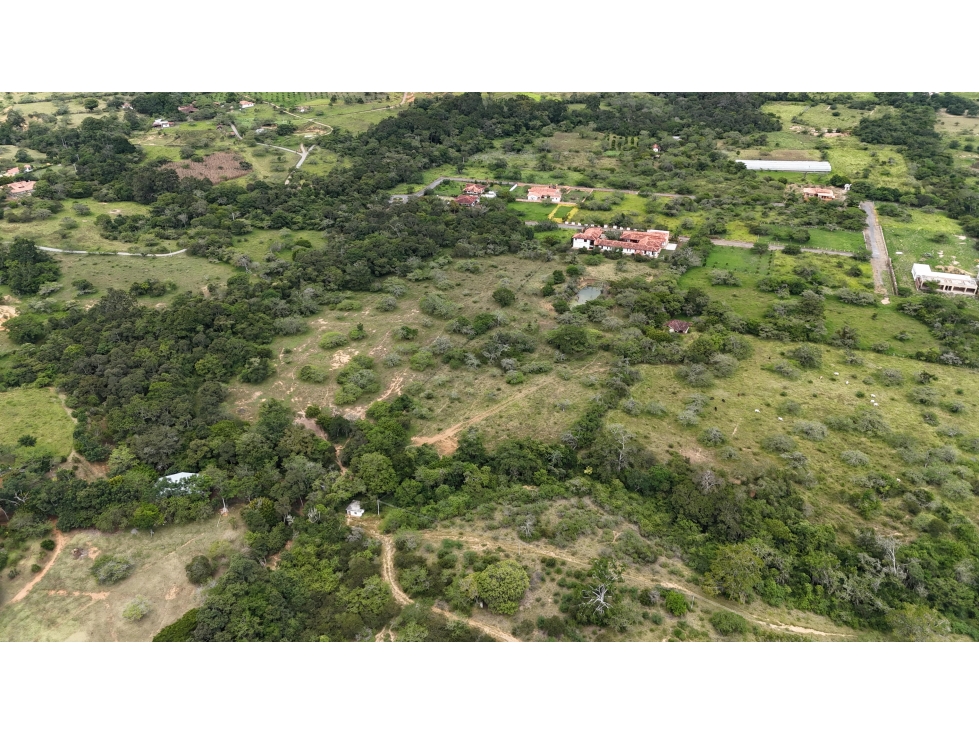 VENTA LOTE EN BARICHARA - 4