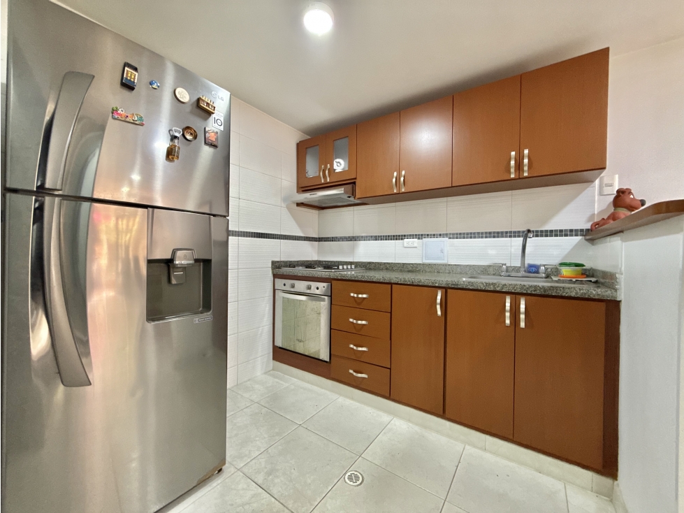 CASA EN CIUDAD VILLAMIL GIRON, SECTOR CON ALTA URBANIZACION - 3