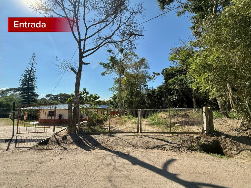 IDEAL PARA INVERSION LOTE EN LEBRIJA - 6