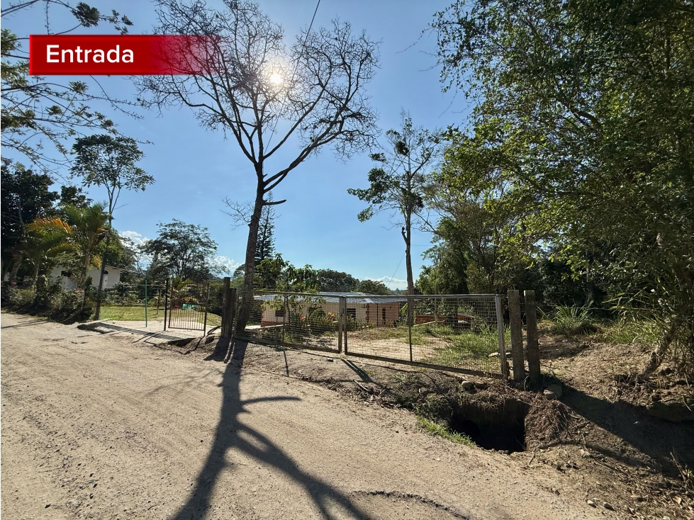 INVIERTE EN LEBRIJA, CONSTRUYE TU CABAÑA Y DISFRUTA LA NATURALEZA. - 4