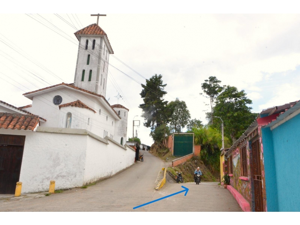 FINCA AGRICOLA - 4
