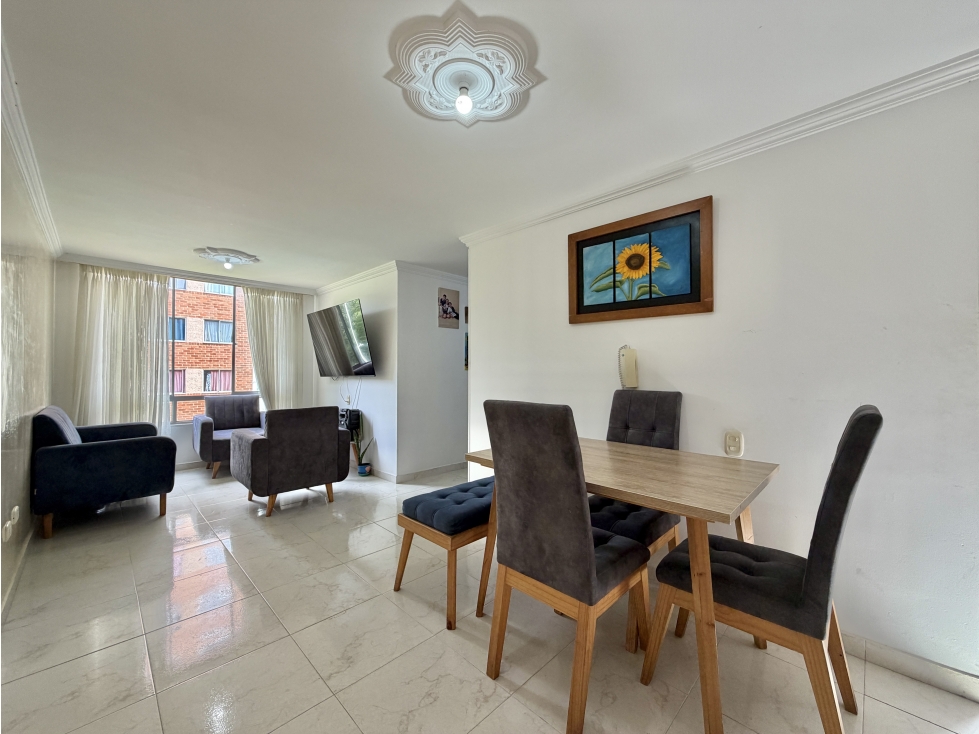 APARTAMENTO DE OPORTUNIDAD EN MIRAFLORES PIEDECUESTA — foto 6