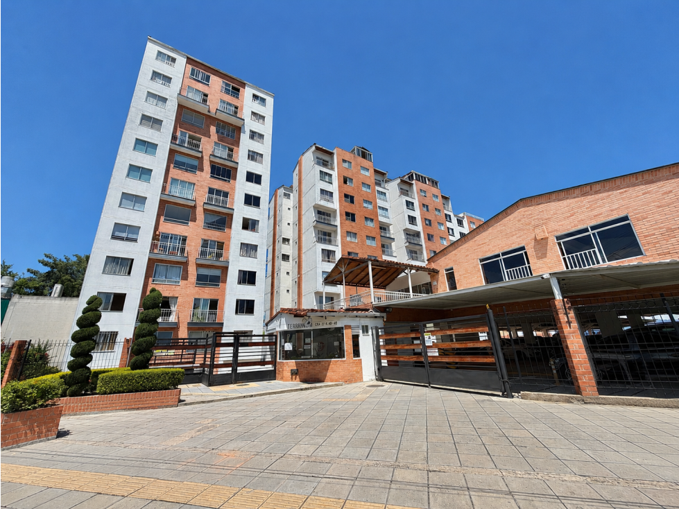 Excelente apartamento para inversión. Rentado