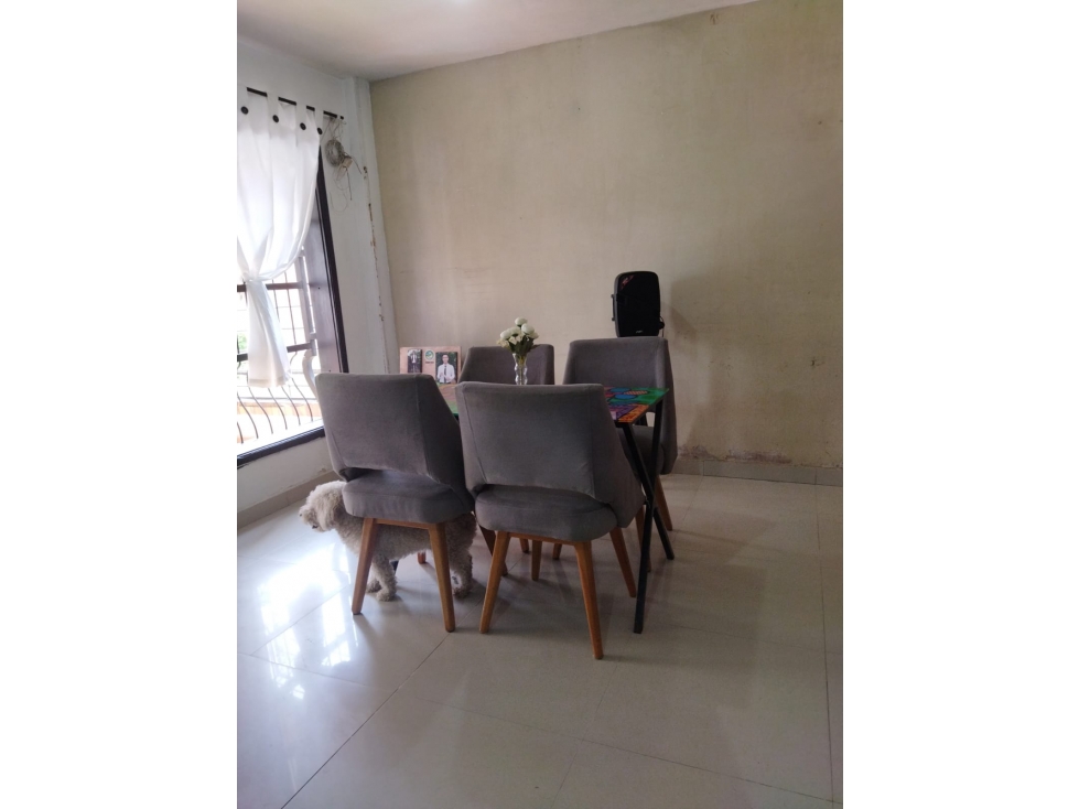 VENTA CASA EN GIRON, BALCONES DE ALEJANDRIA - 4
