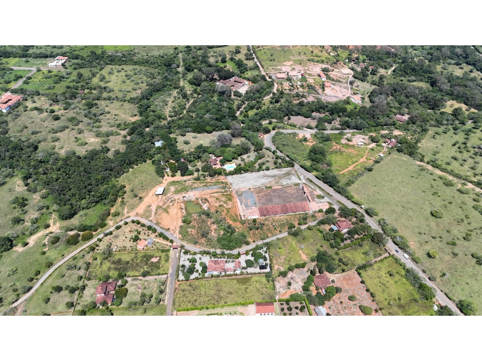 VENTA LOTE EN BARICHARA - 5