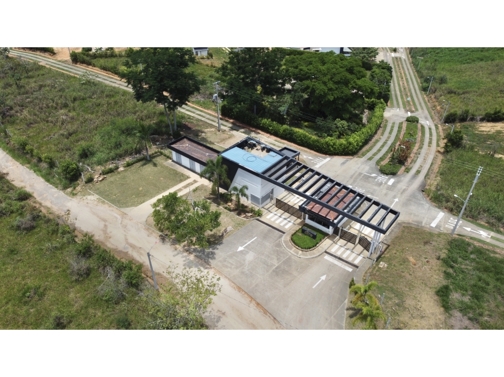 LOTE EN RUITOQUE RESORT (LOTE-148) - 3
