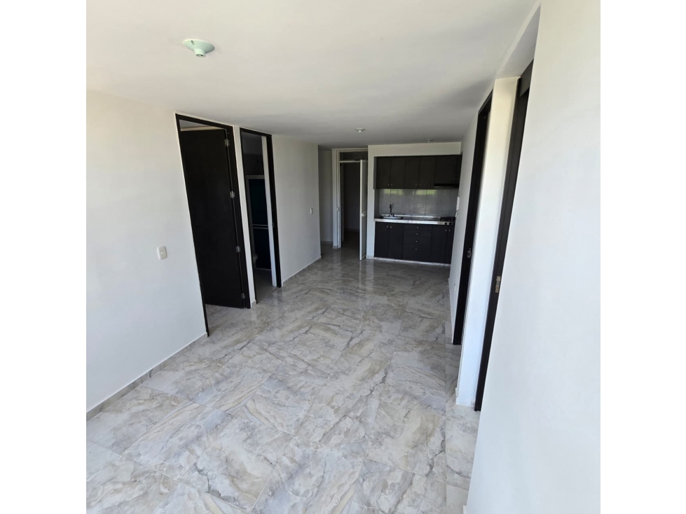 Hermoso apartamento en el conjunto Miraflores del valle Piedecuesta — foto 4