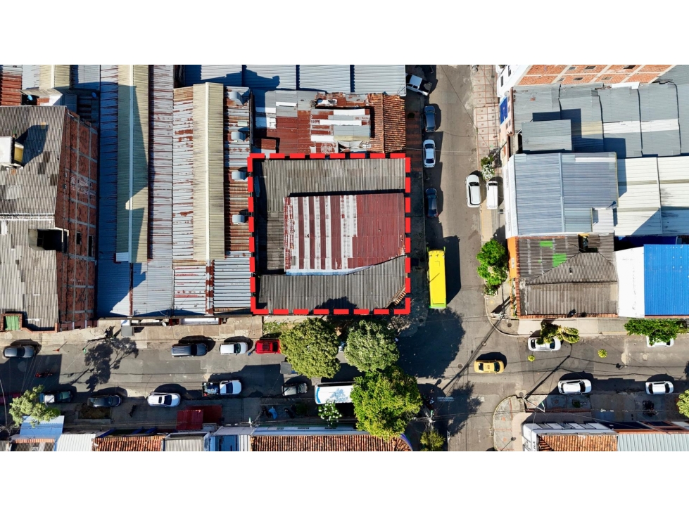 VENTA LOTE O BODEGA EN SAN FRANCISCO - 3