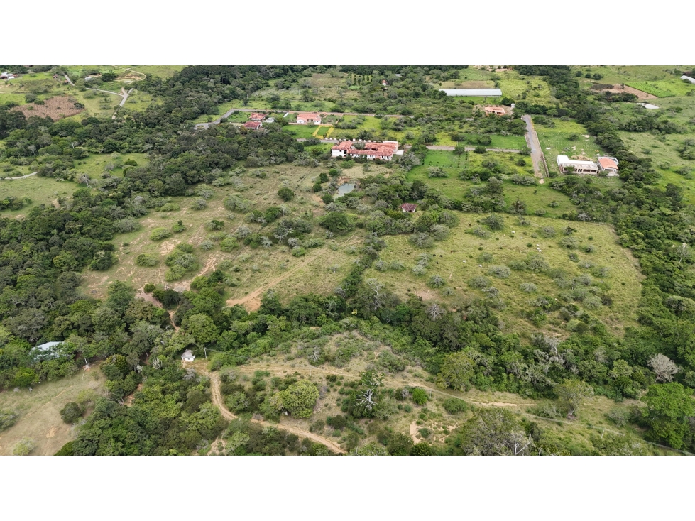 VENTA LOTE EN BARICHARA - 6