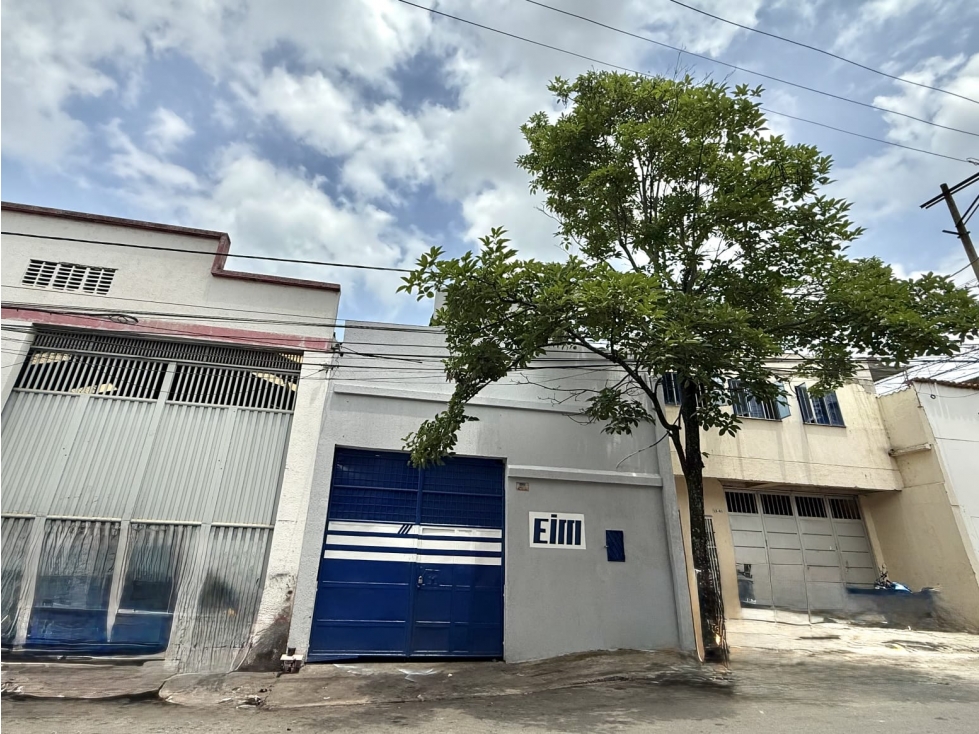 VENTA BODEGAS EN EL BARRIO GAITAN - 6