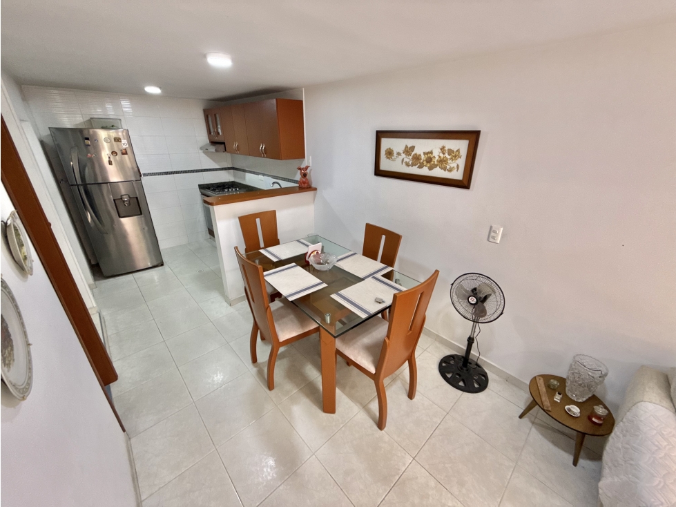 CASA EN CIUDAD VILLAMIL GIRON, SECTOR CON ALTA URBANIZACION - 5