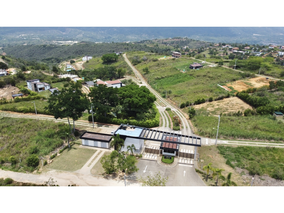 LOTE EN RUITOQUE RESORT (LOTE-148) - 2