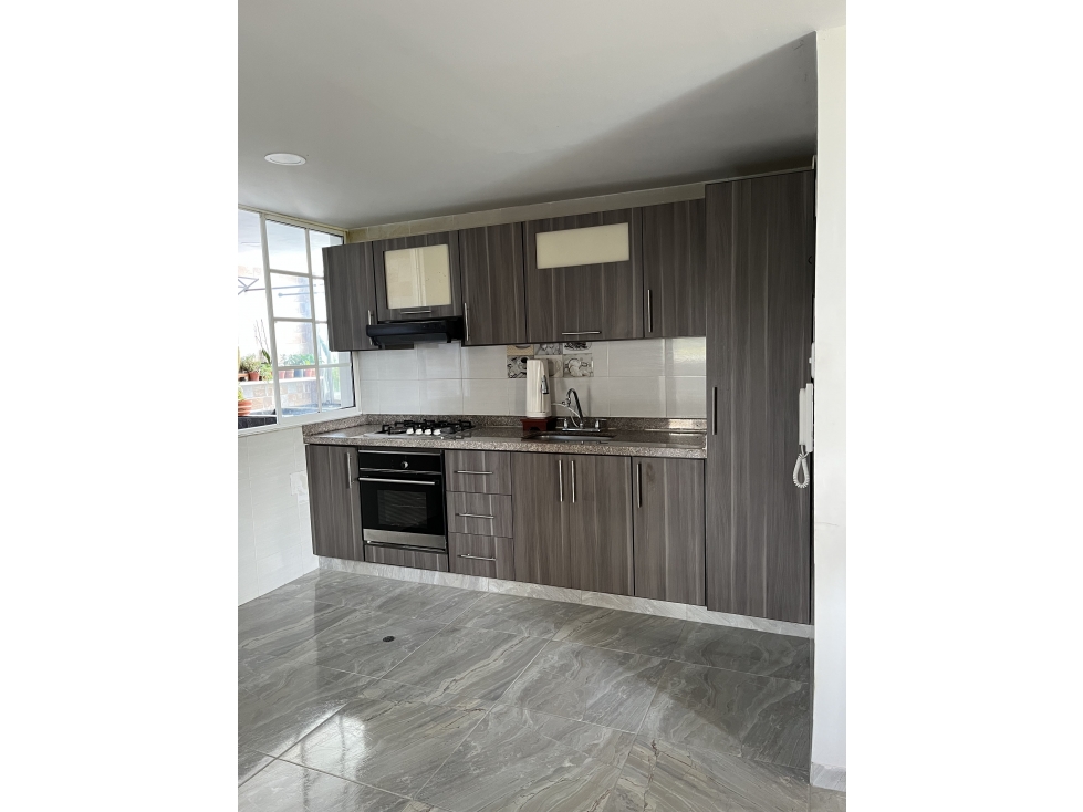 Vive en Sotomayor,108m2 Centro Residencial del Este Ceraste — foto 5