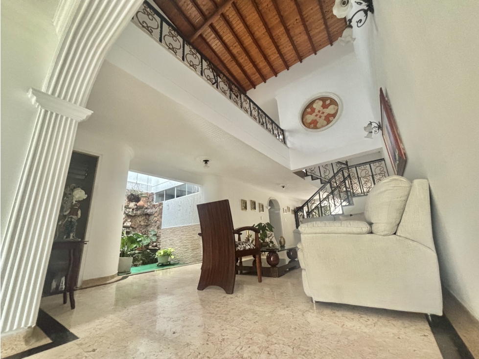VENDO HERMOSA CASA EN PROVENZA - 5