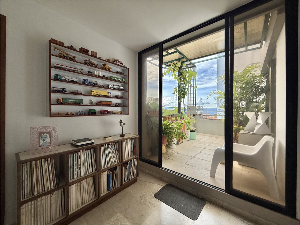 Penthouse de tus sueños — foto 5