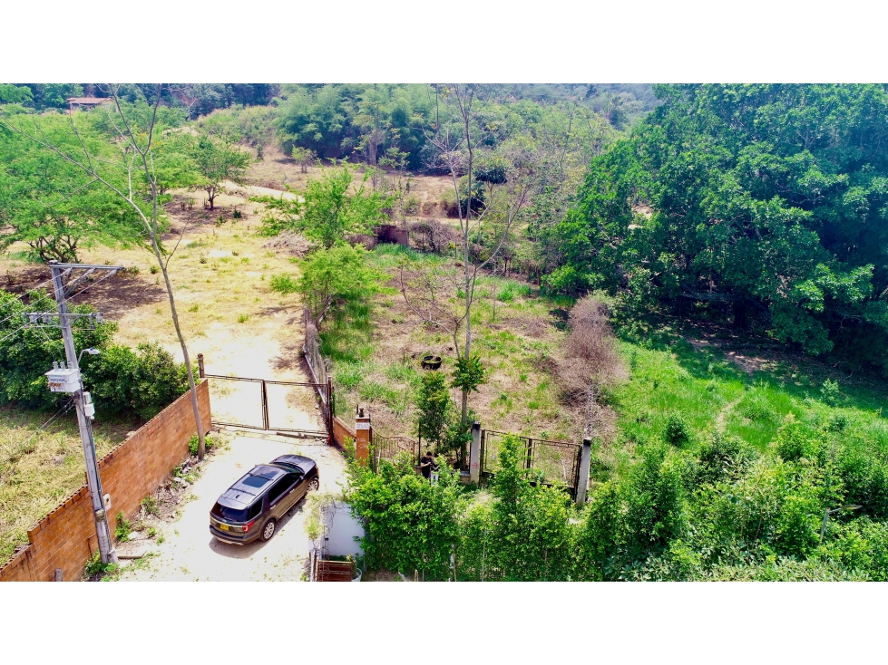 VENTA LOTE RIO FRIO - 3