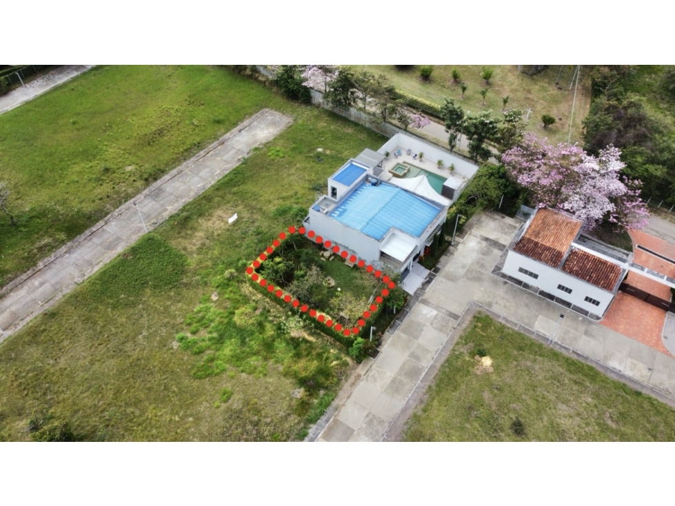 OPORTUNIDAD LOTE EN SAN GIL - 2