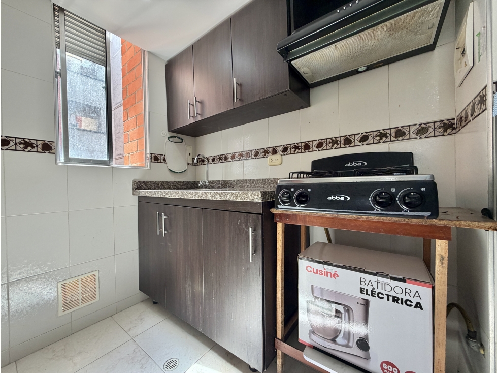 APARTAMENTO DE OPORTUNIDAD EN MIRAFLORES PIEDECUESTA — foto 4