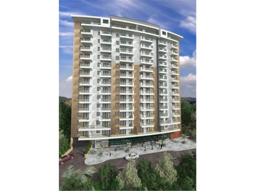 VENTA DE APARTAMENTOS - CONDOMINIO SENIORS HOUSE - 1
