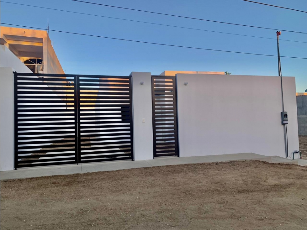 Casa Preventa Cangrejos — foto 2