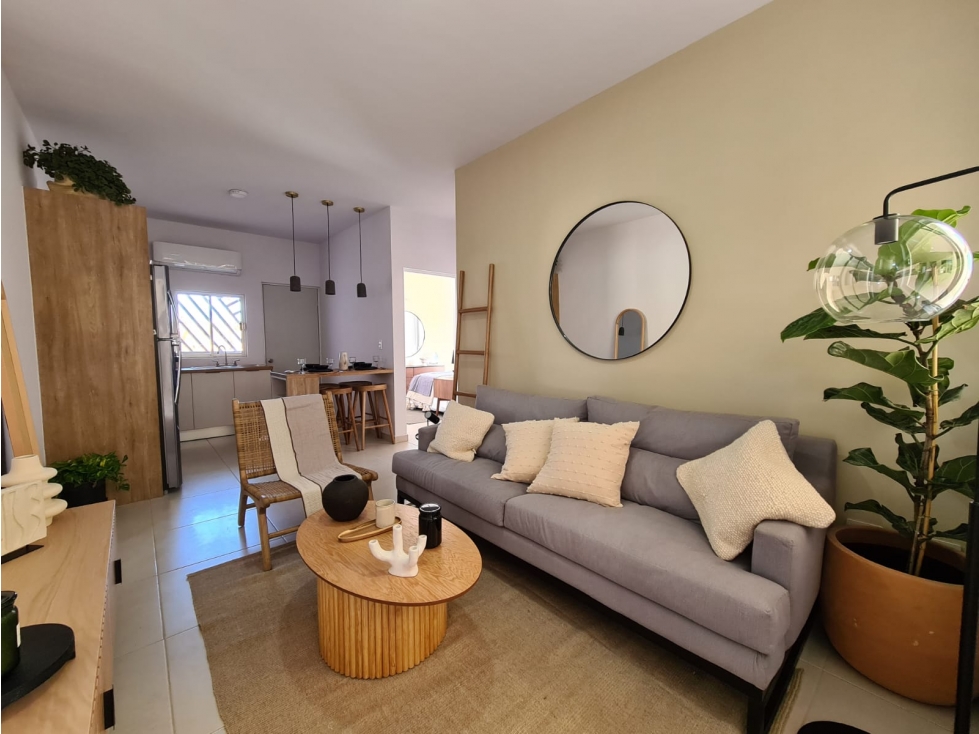 ALTAMIRA PLUS