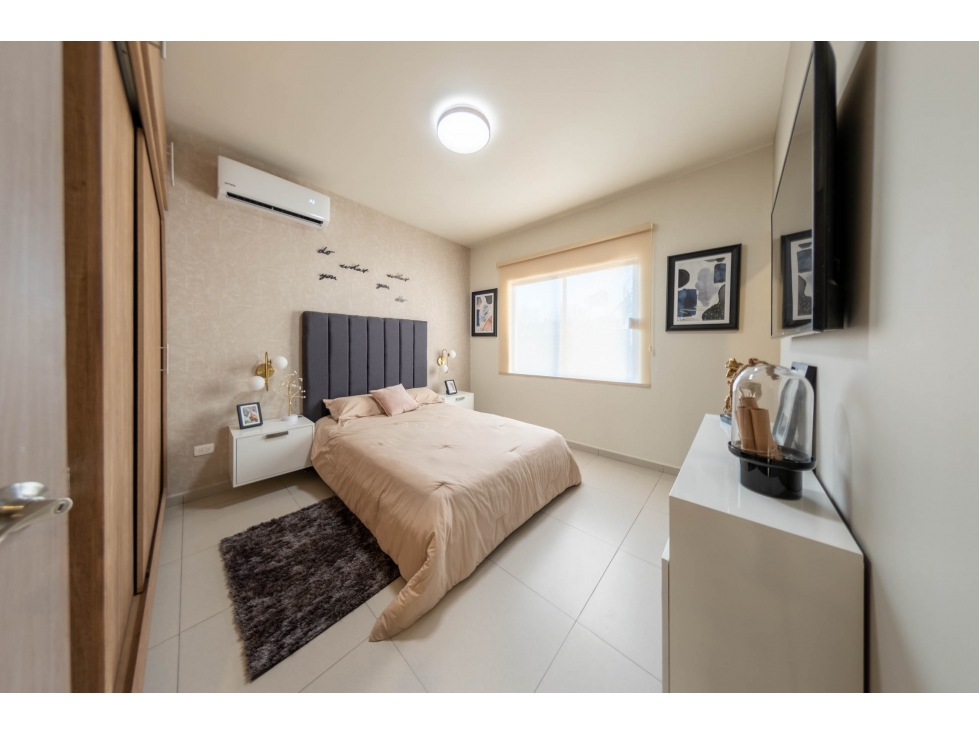Departamento Modelo Novo 2 rec en Venta en Privada Castellana SJC - 2