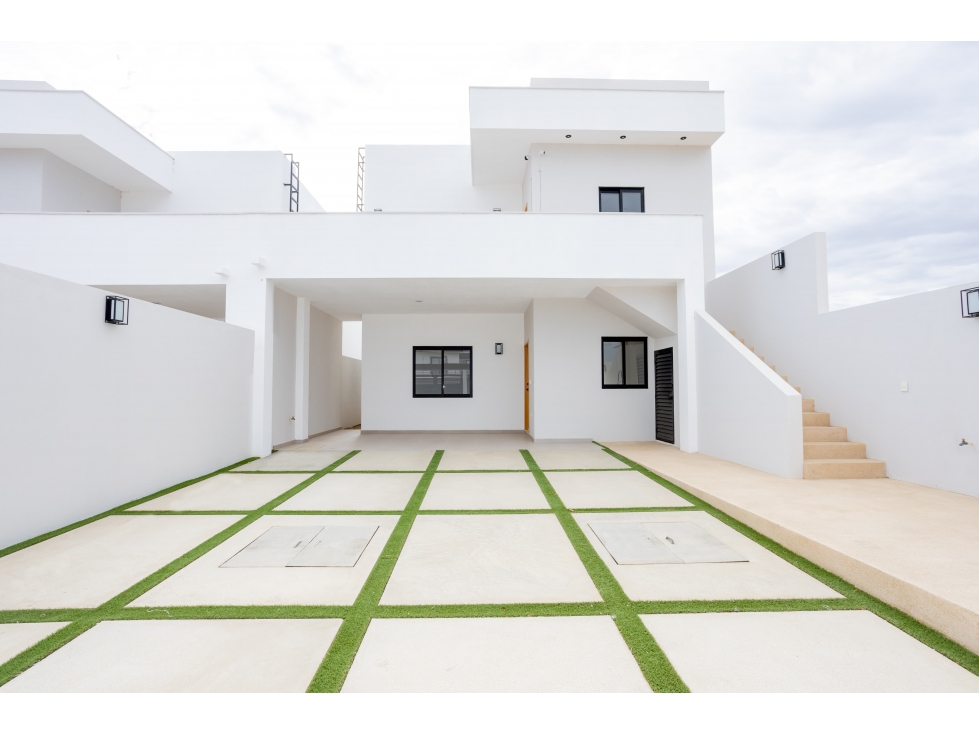 Condominio Baja Morada L-2 Planta Baja