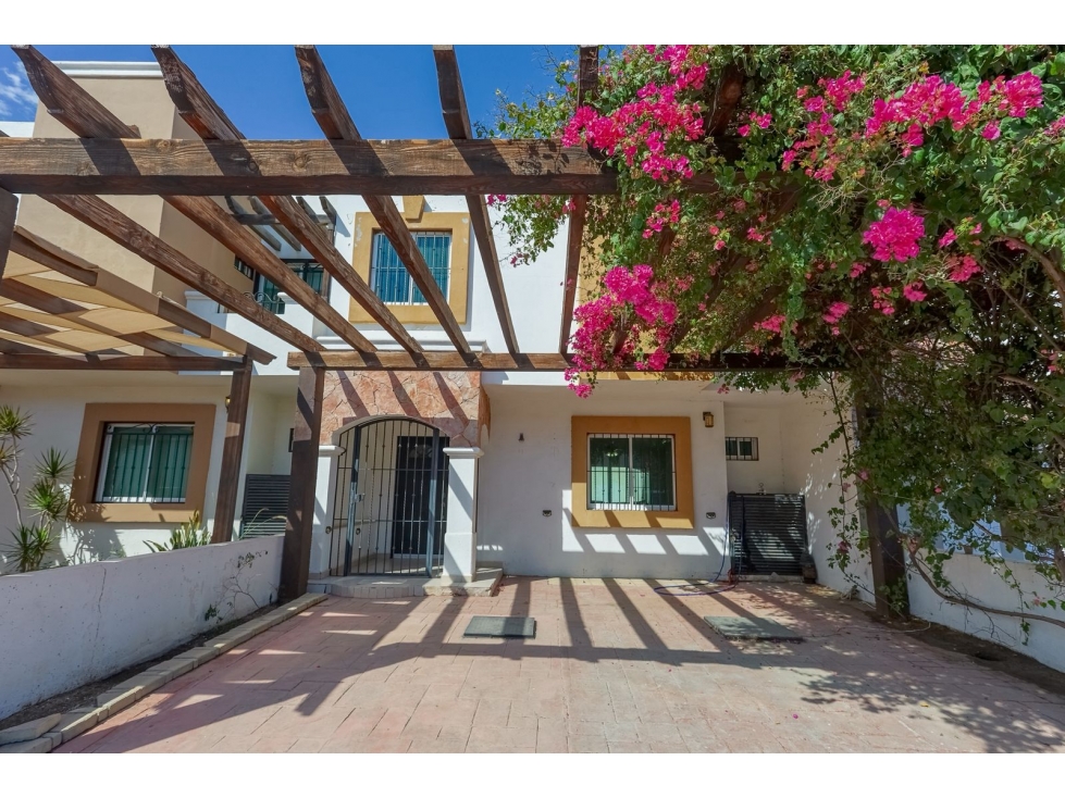 Casa Terranova en Venta