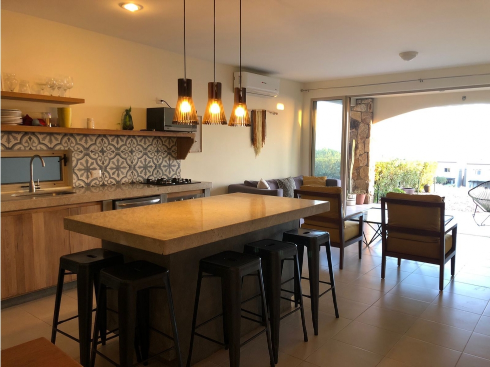 Condo en Renta Cabo del Mar CSL 3 rec