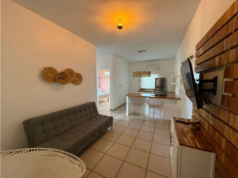 Departamento Altamira Plus 401 Islas Carolinas M8