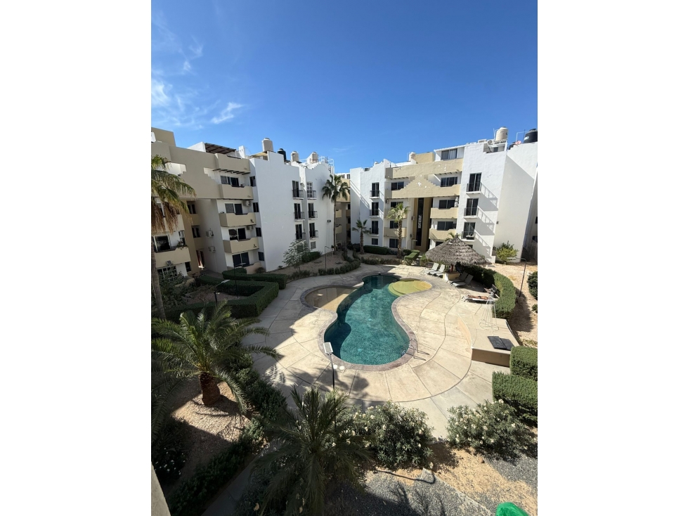 Departamento La Isla Cabo San Lucas