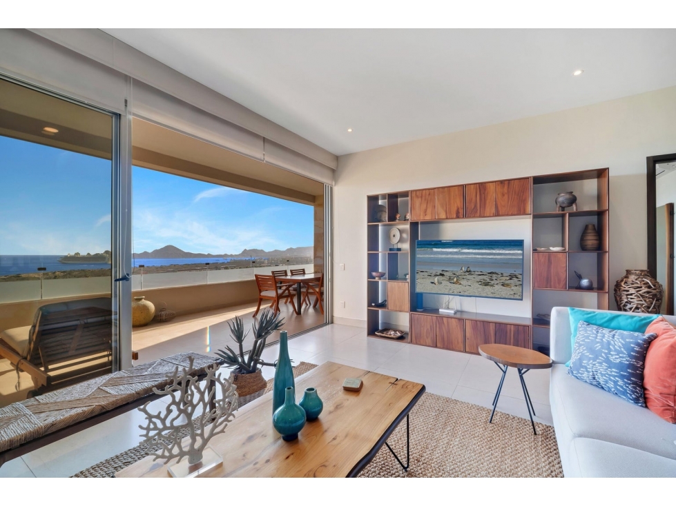Condominio Vista al Mar Vista Vella II 1405 Cabo San Lucas