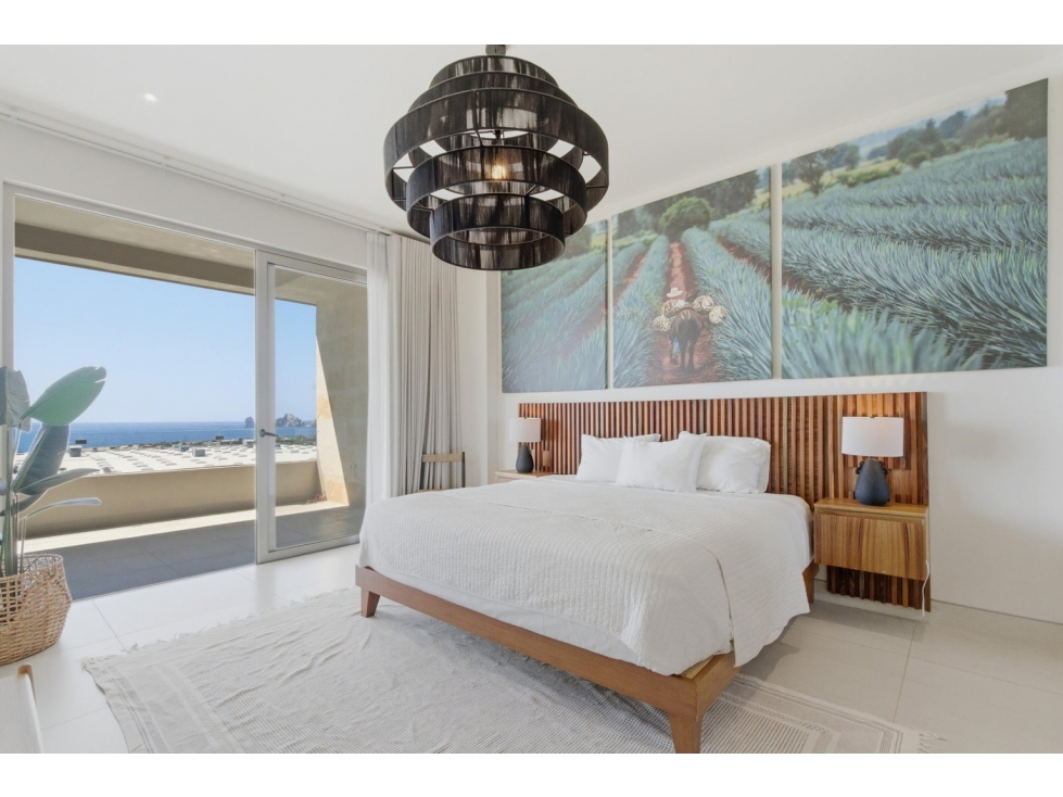 Condominio Vista Vela II 3204 Cabo Corridor