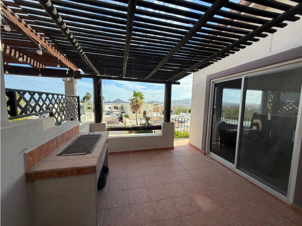 Casa en Renta Villas del Tezal