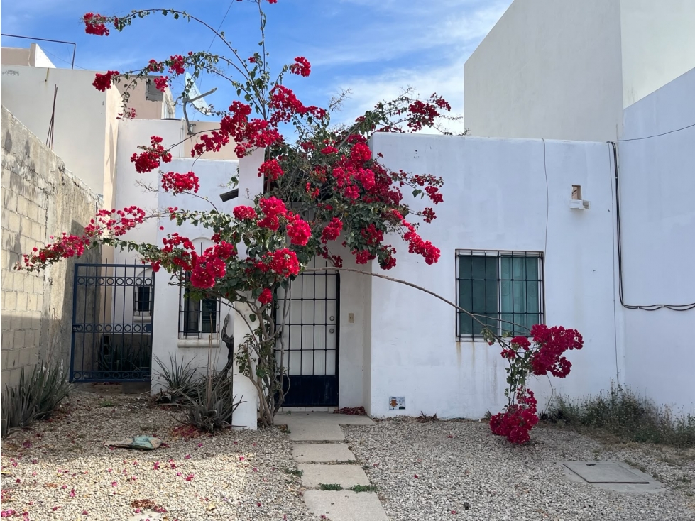 Casa en Renta 2 rec en Arcos del Sol CSL BCS