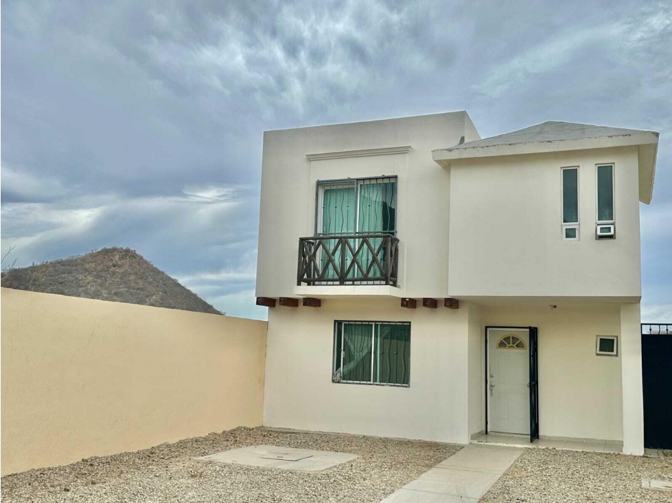 Casa Quintas California 3R Cabo San Lucas