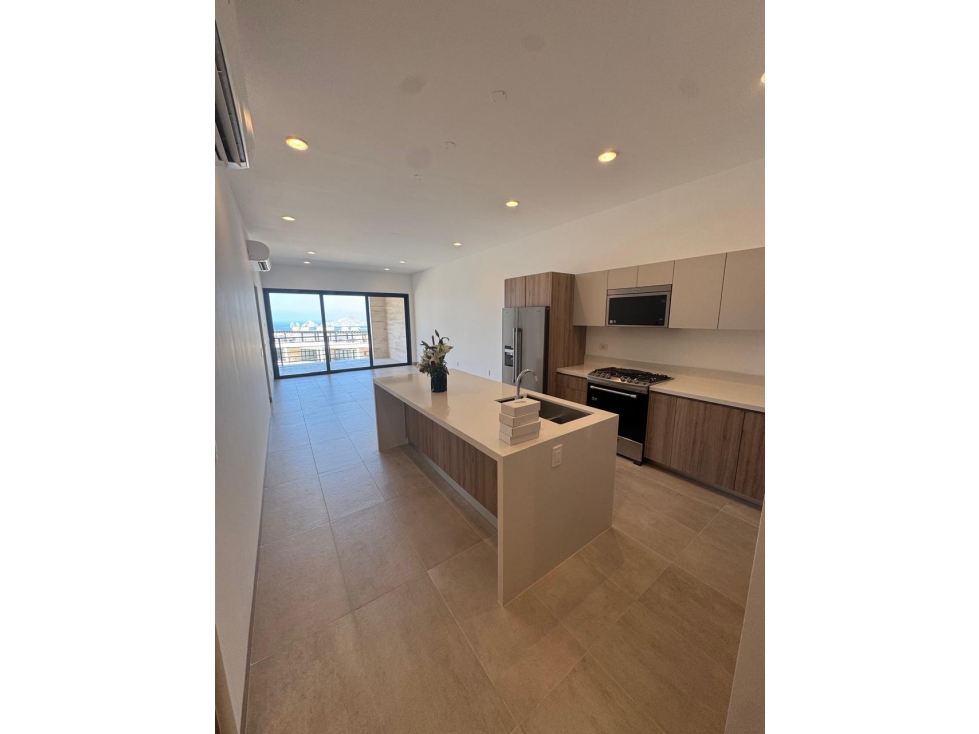 Condominio Vista al Mar Tramonti 2 habitaciones — foto 3