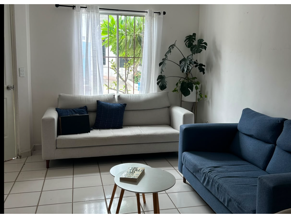 Casa en Renta Altos de Miramar CSL