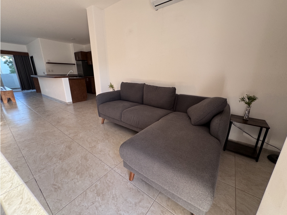 Departamento Terranova Privada 4A — foto 2