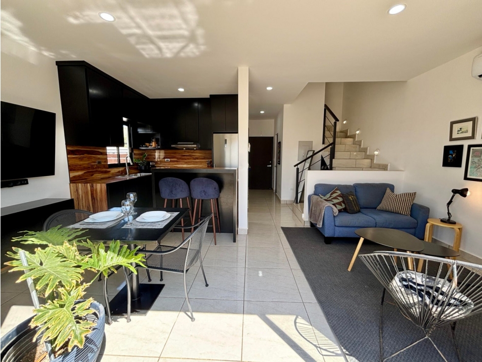 Casa Terrramar (Privada Residencial) en Cabo San Lucas, BCS