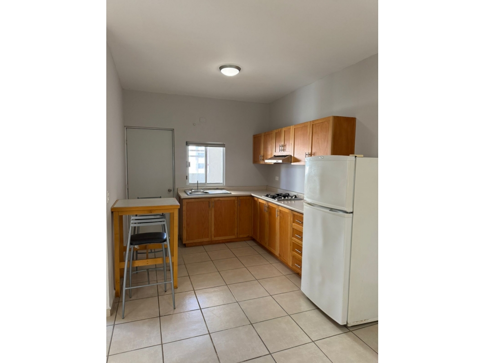 Departamento altamira Plus Los Cabos 2 rec