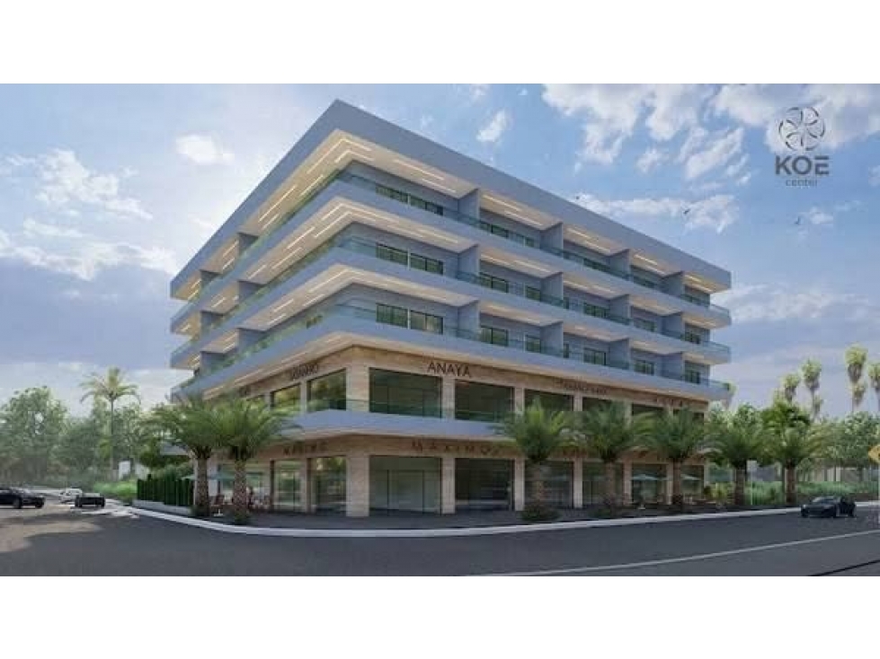 Local Comercial Koe Center 75.71m - 2