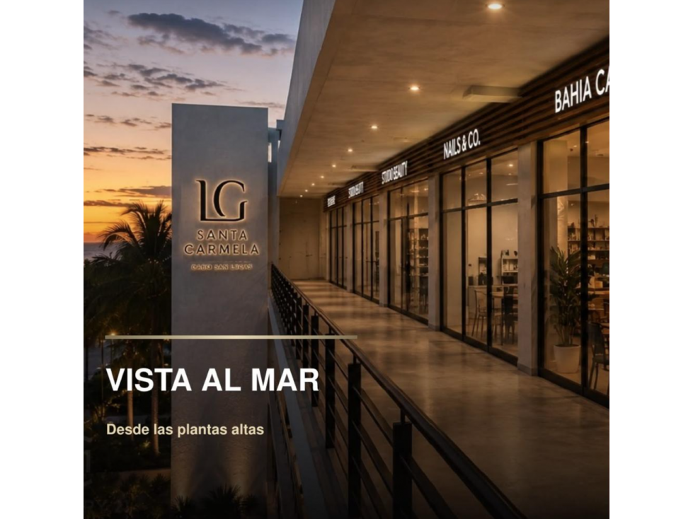 Local Comercial Plaza Santa Carmela 100 a 115 m2 - 2