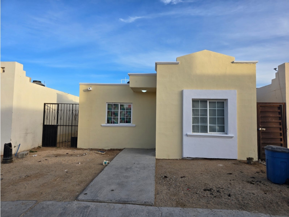Casa en Venta 3 rec Lomas del Valle