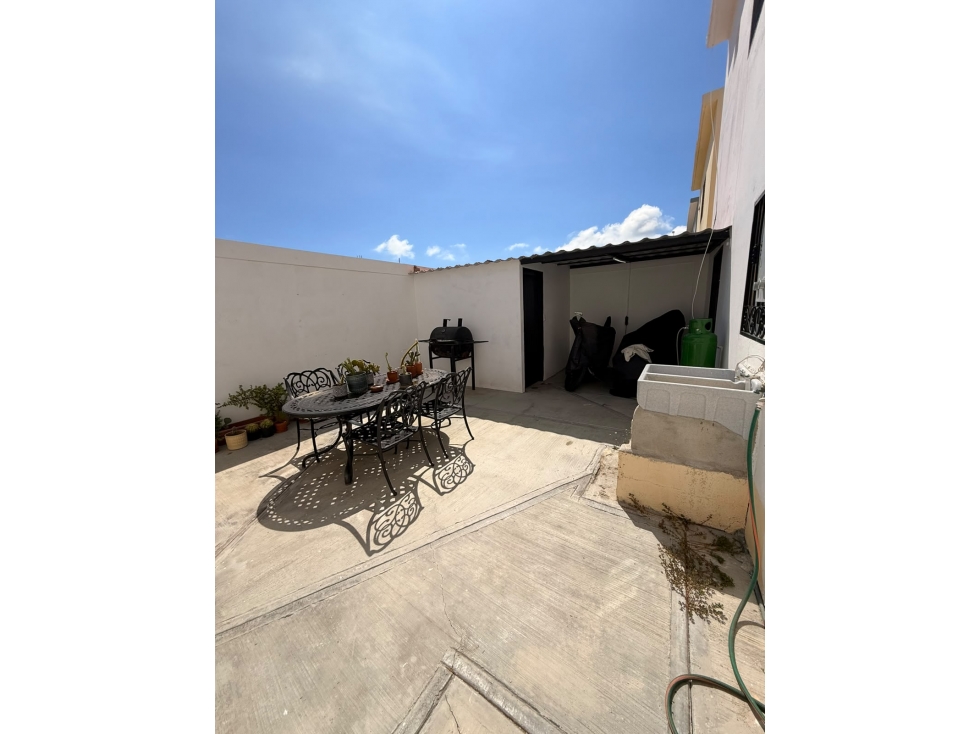 Casa 2 rec en Renta en CSL — foto 2