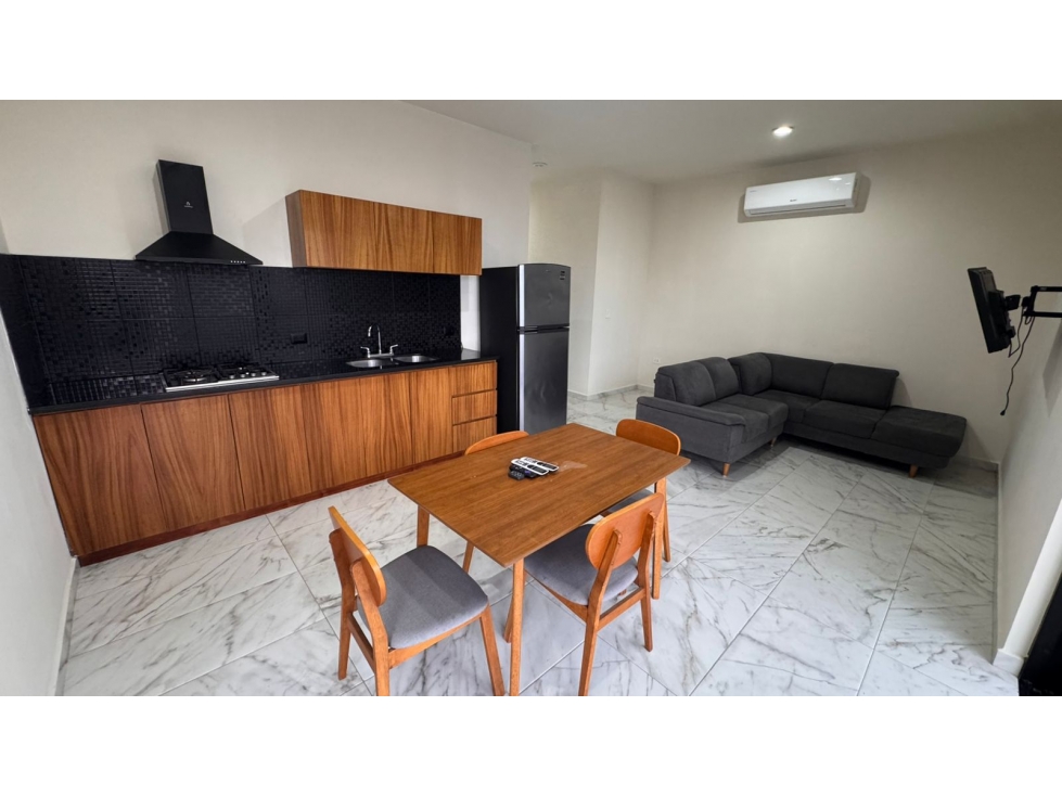 Condo 2 rec en Renta SOLERRA area Sunset Cabo San Lucas - 1