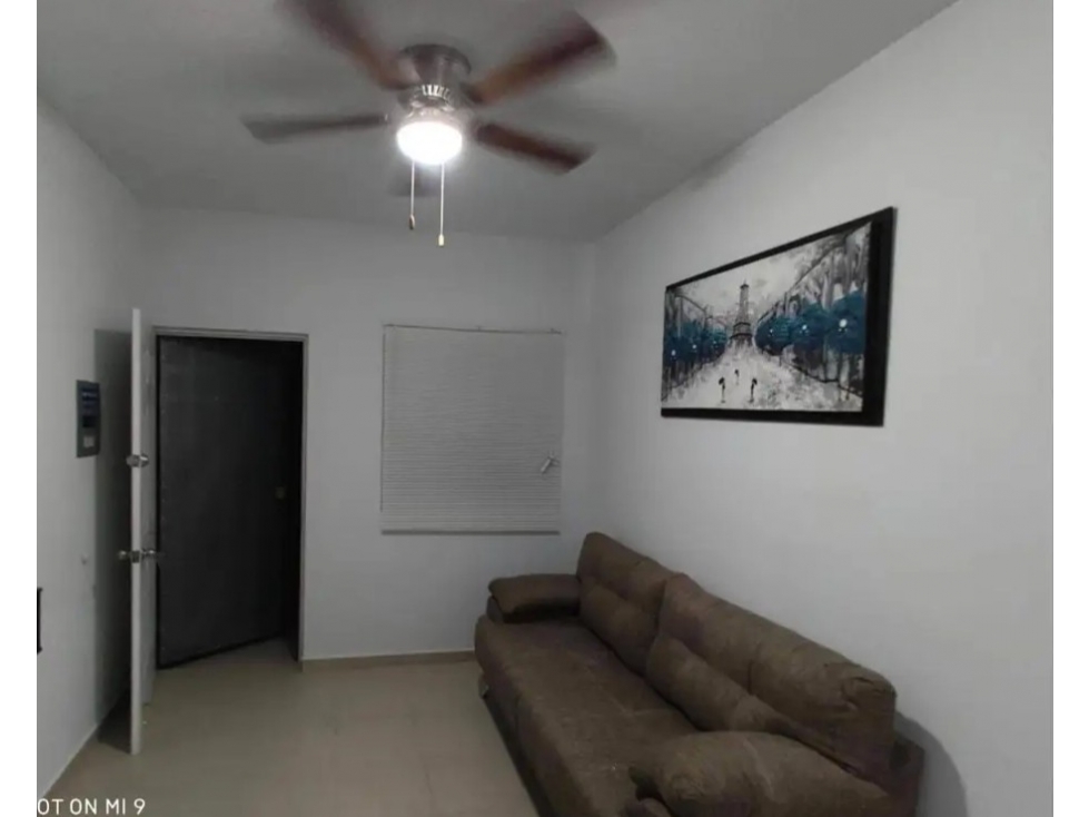 Departamento planta baja 2 rec altamira 1 CSL - 1